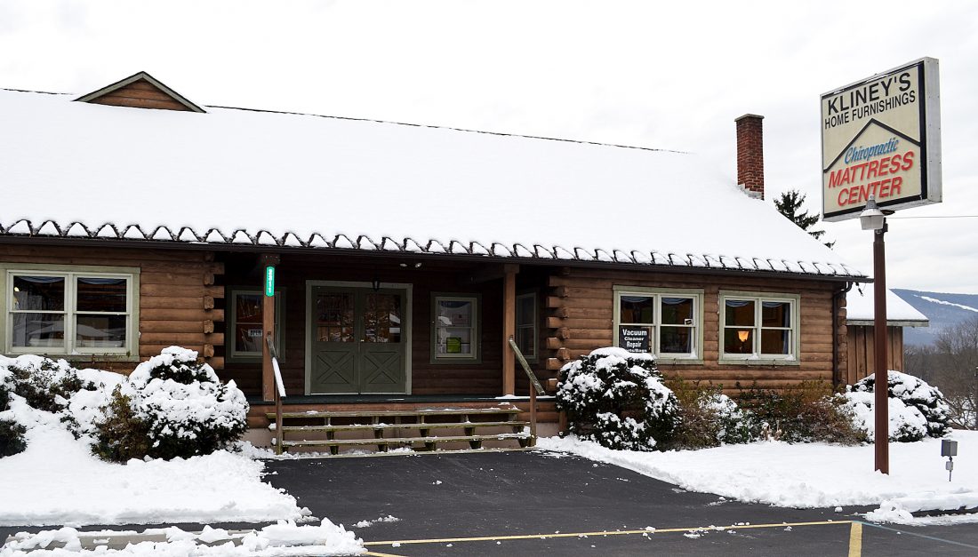 Kliney’s customizes furniture ‘just the way you want it’ | News, Sports